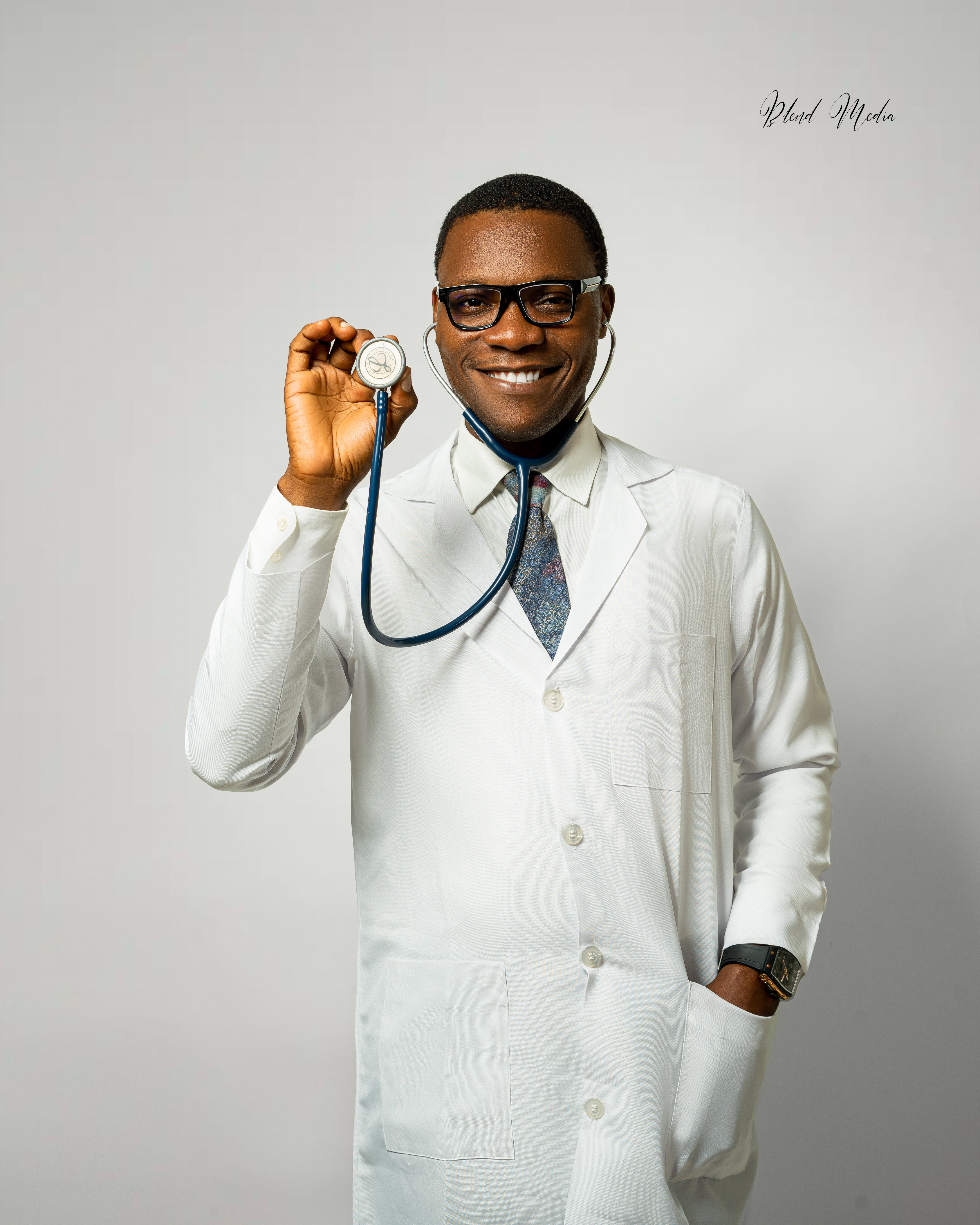 Our specialist doctor